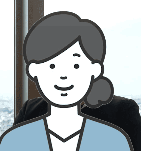 Eさん