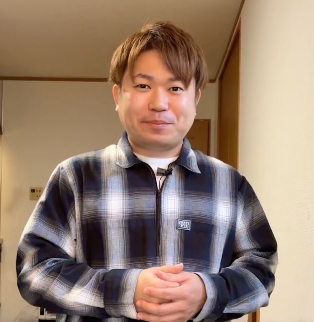 嶋田 将駿さん
