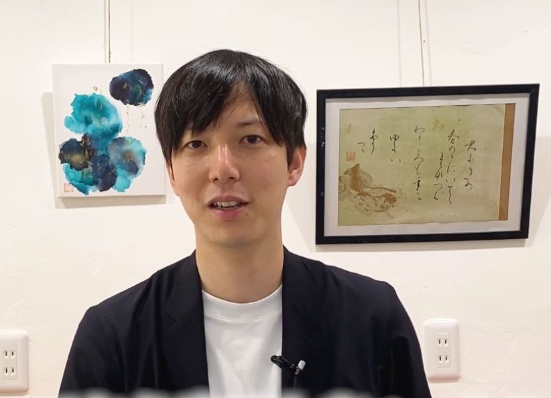上野 直道さん