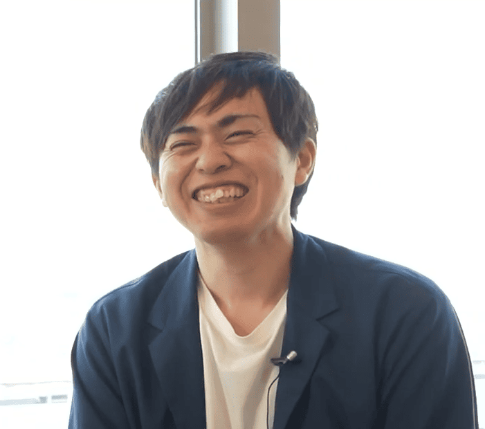 佐々木 大輔さん