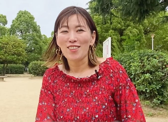 大串 悠さん
