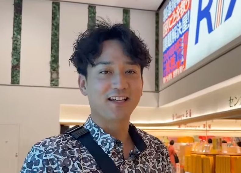 安倍さん