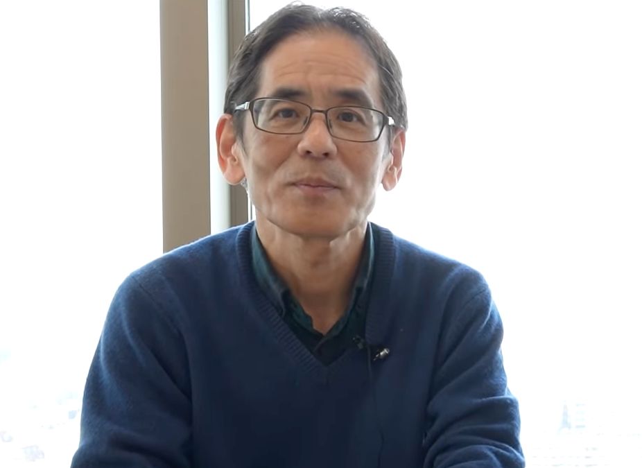 河野さん