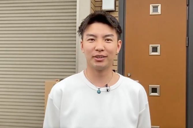 津田 賢太郎さん