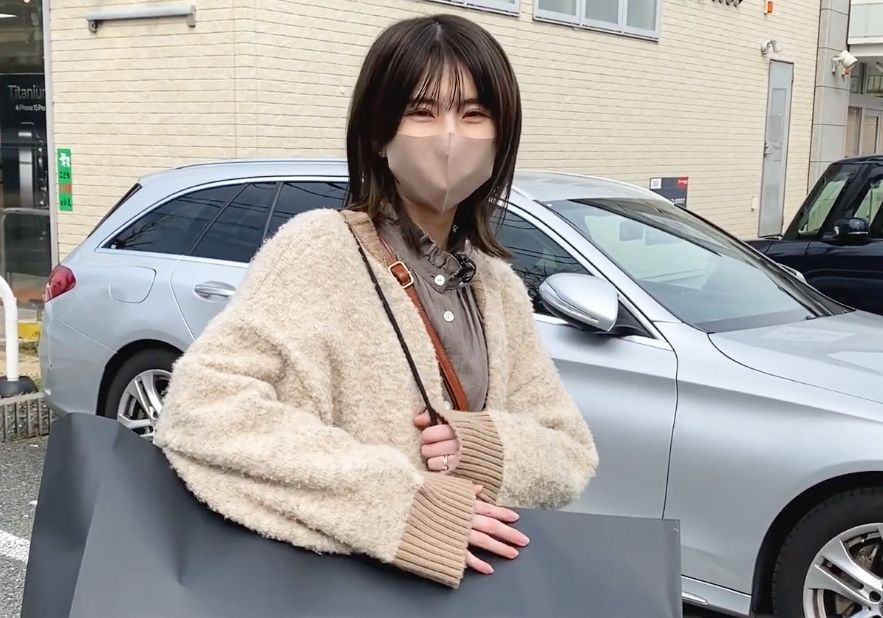 岡部 はずきさん