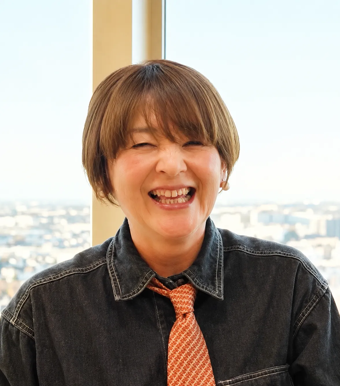 西元さん