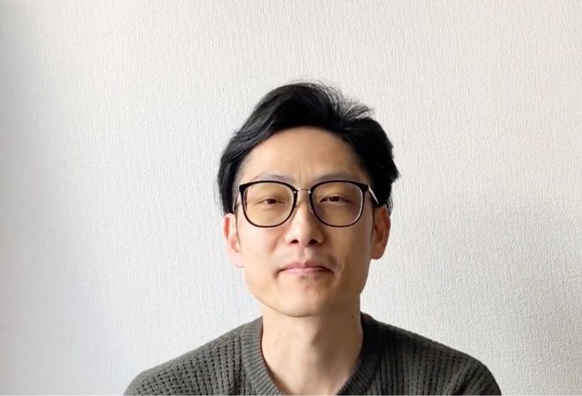 稲葉 要さん