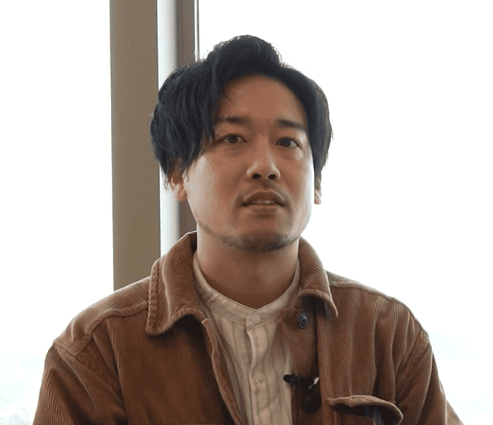 鈴木 脩斗さん