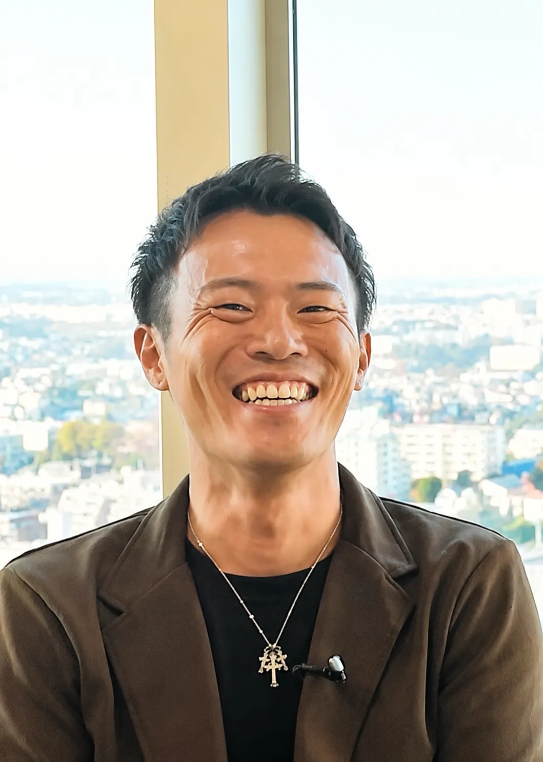 青柳さん