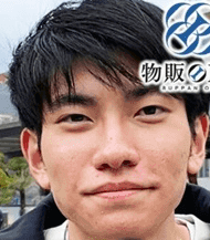 多井中さん