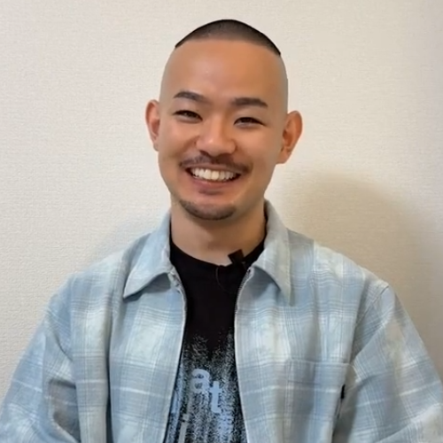 尾形さん