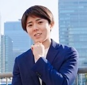 森谷 和正（かず）